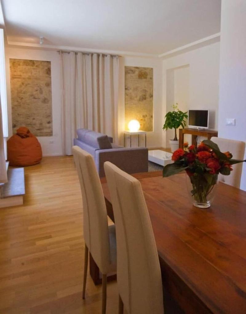 Hotel Muraglie - Oda