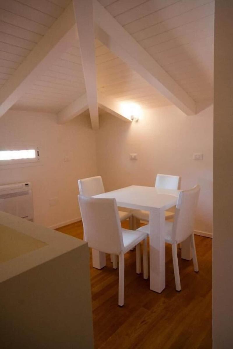 Hotel Muraglie - Oda