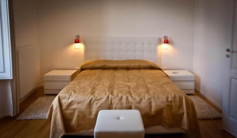 Hotel Muraglie - Oda