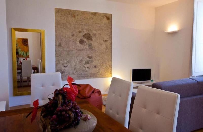 Hotel Muraglie - Oda