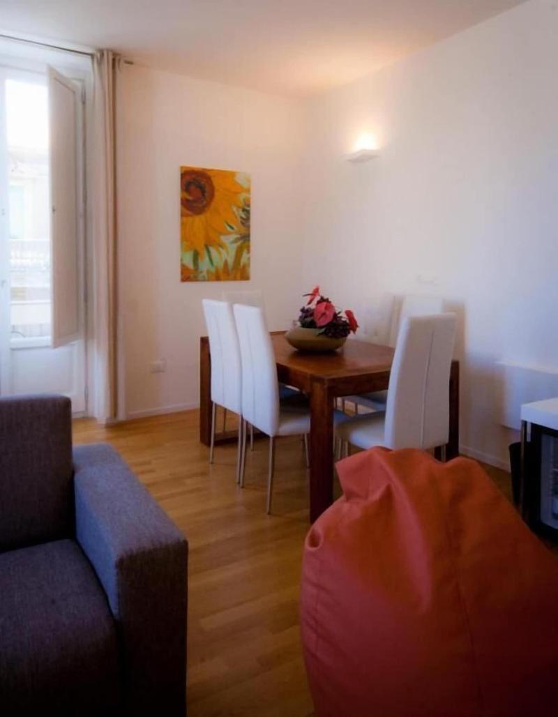 Hotel Muraglie - Oda