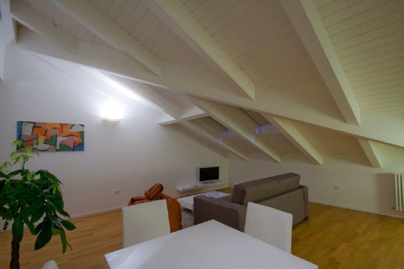 Hotel Muraglie - Oda