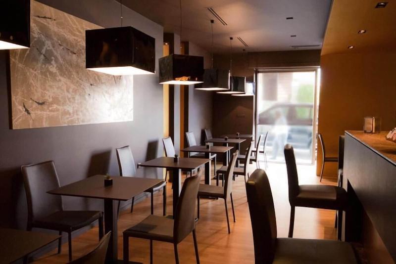 Hotel Muraglie - Restoran