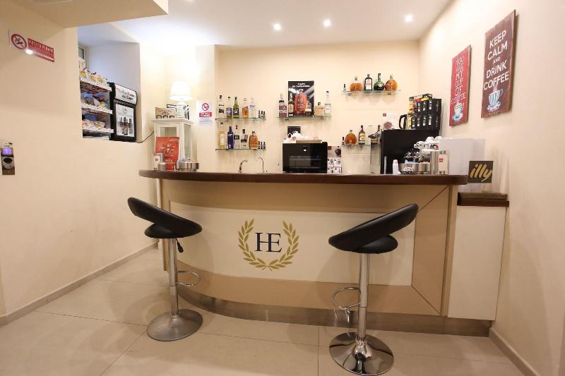 Hotel Eubea - Bar