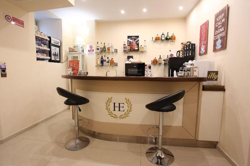 Hotel Eubea - Bar