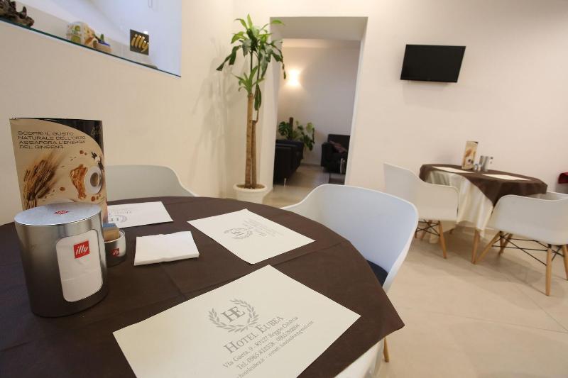 Hotel Eubea - Bar