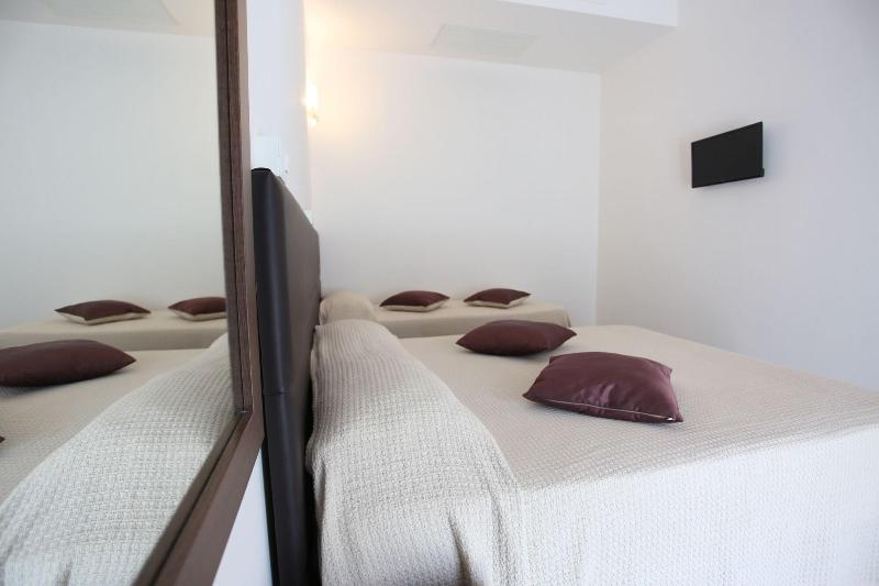Hotel Eubea - Oda