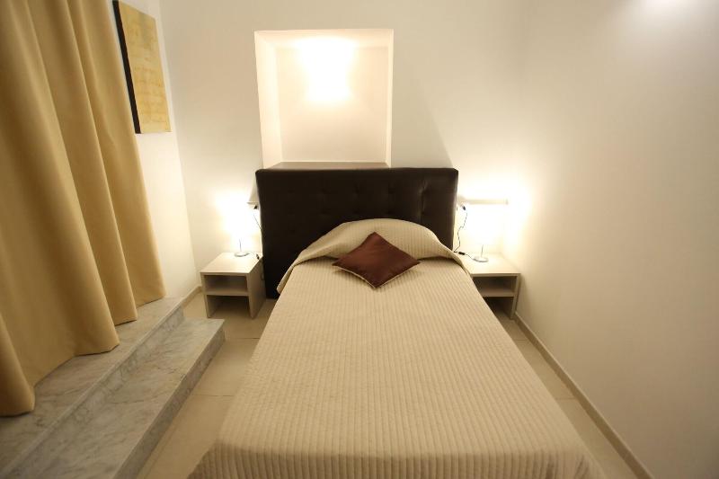 Hotel Eubea - Oda