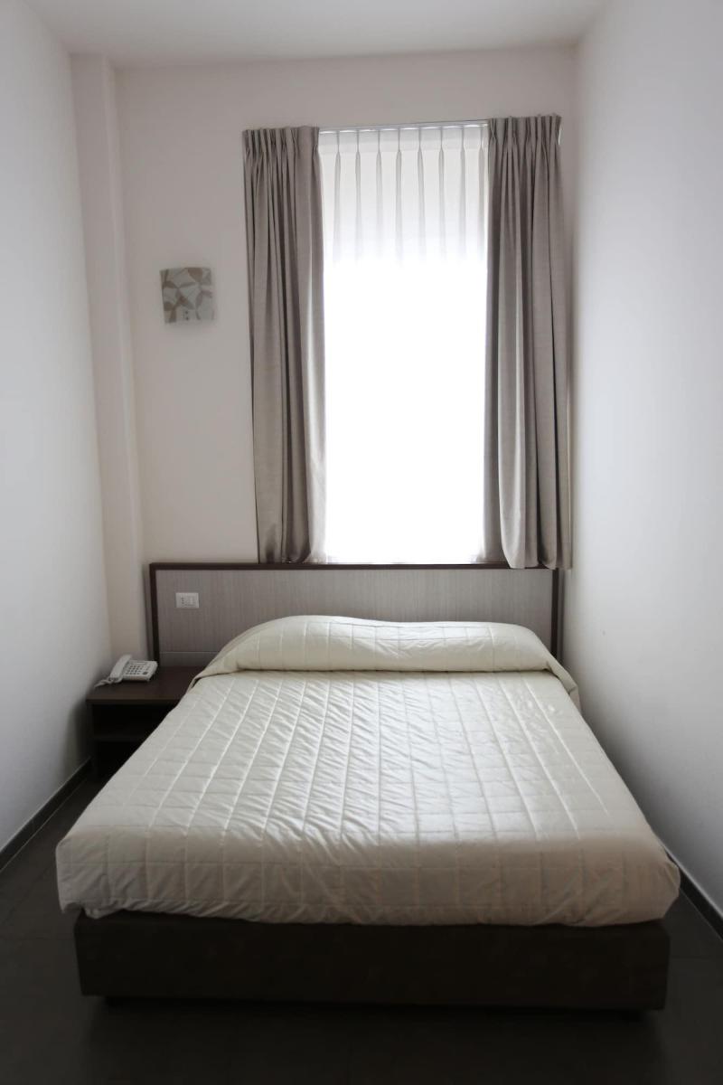 Hotel Eubea - Oda