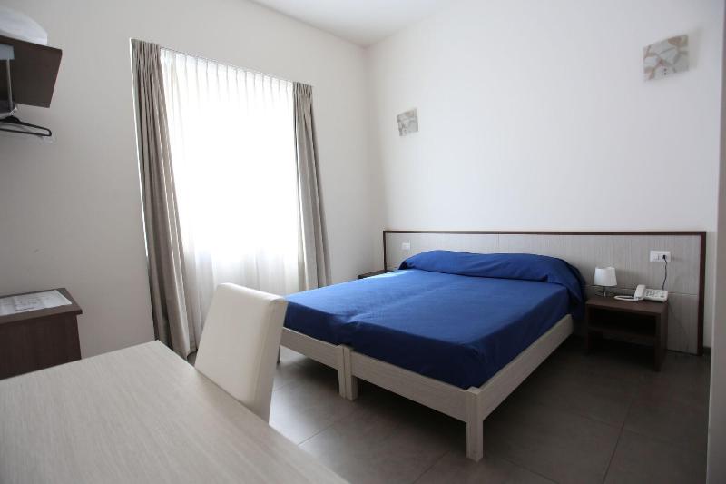 Hotel Eubea - Oda