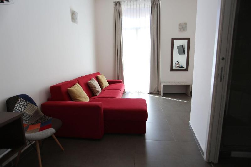 Hotel Eubea - Oda