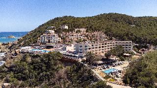 Invisa Hotel Cala Verde