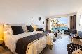 Invisa Hotel Cala Verde oda fotoğrafı