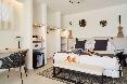 Invisa Hotel Cala Verde oda fotoğrafı