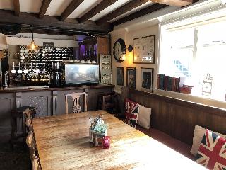 The New Inn fotoÄŸrafÄ±
