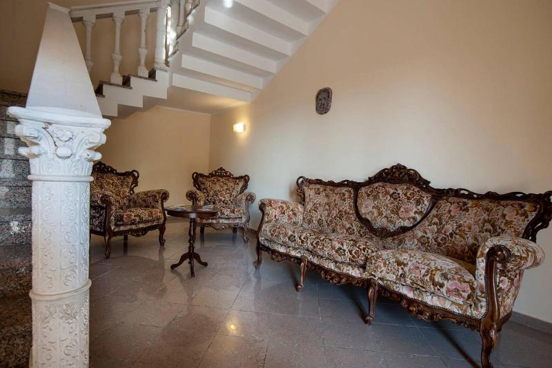 B&B Magna Grecia - Lobi