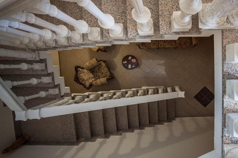 B&B Magna Grecia - Lobi
