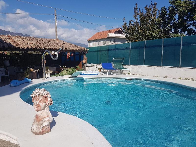 B&B Magna Grecia - Aktivite