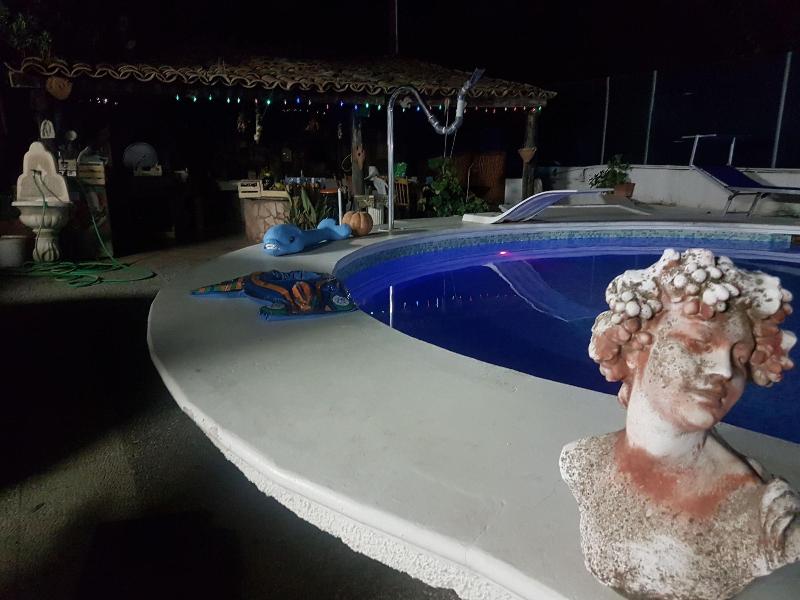 B&B Magna Grecia - Aktivite