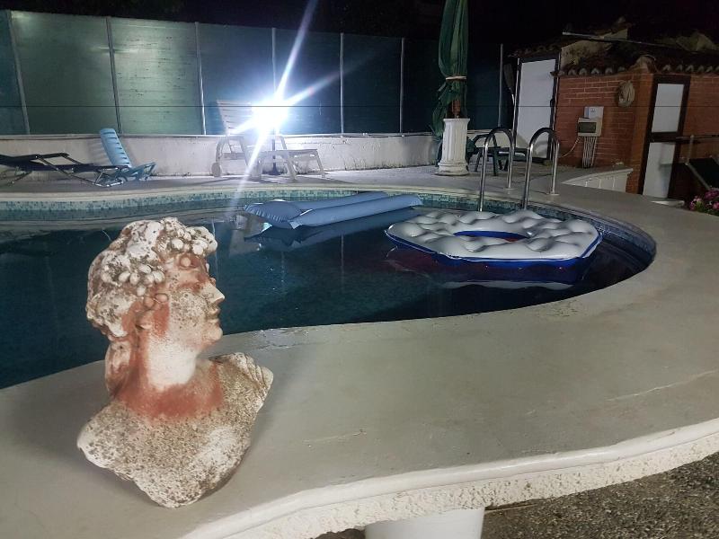 B&B Magna Grecia - Aktivite