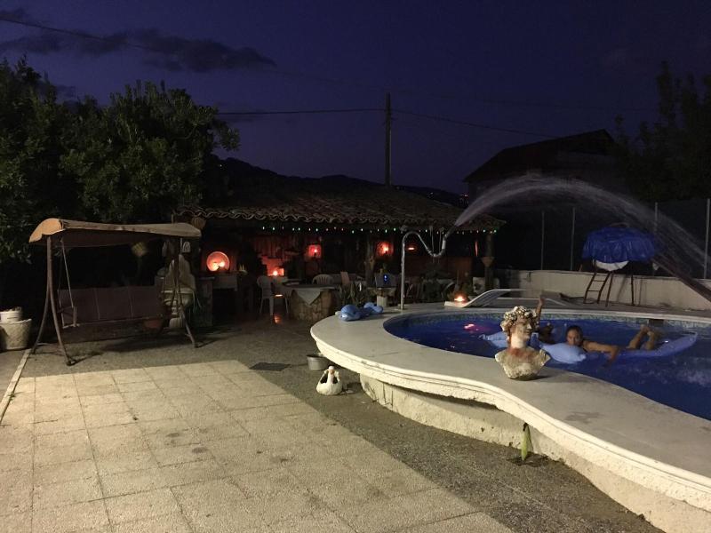 B&B Magna Grecia - Aktivite