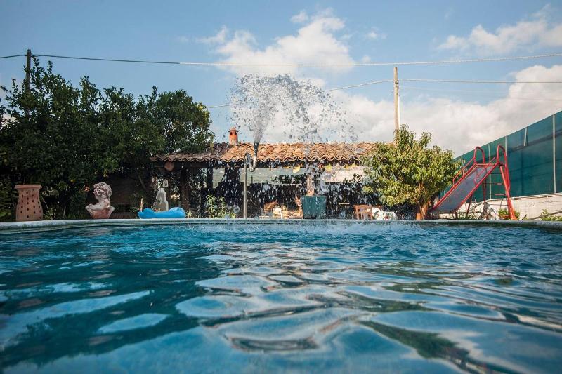 B&B Magna Grecia - Aktivite