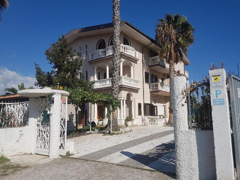 B&B Magna Grecia - Genel