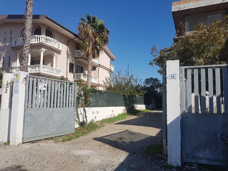 B&B Magna Grecia - Genel