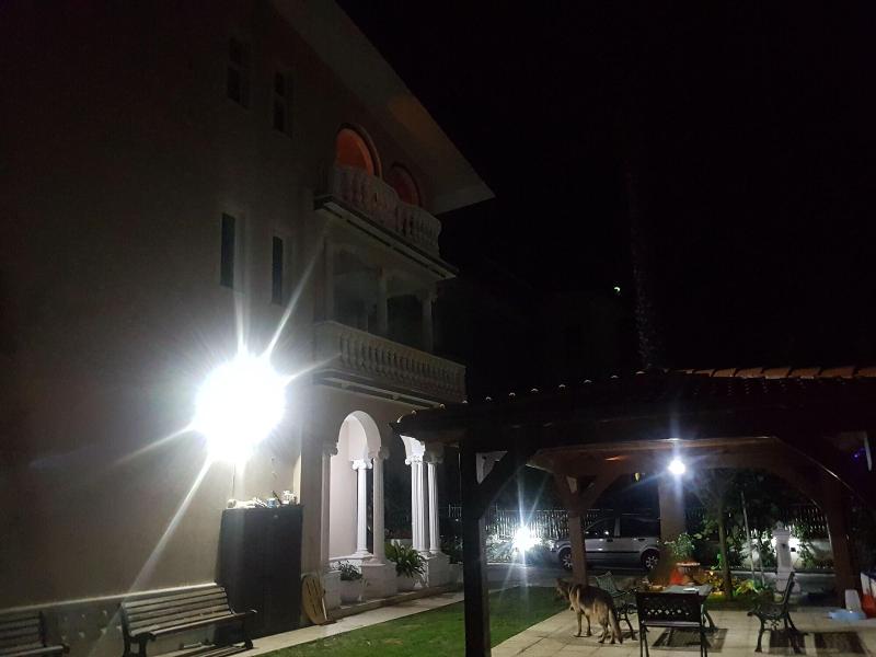 B&B Magna Grecia - Genel