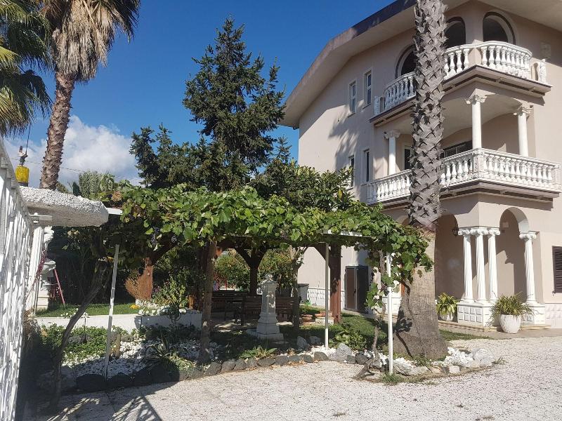 B&B Magna Grecia - Genel