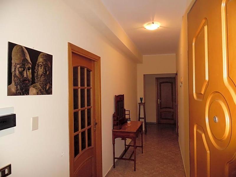 B&B Magna Grecia - Genel