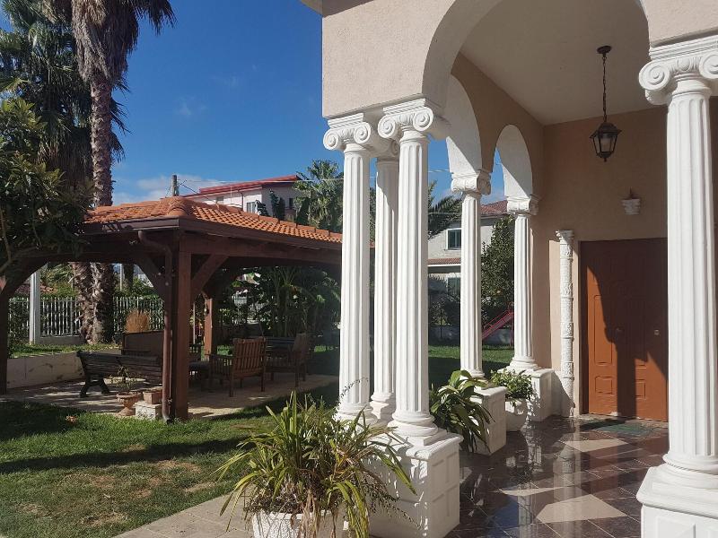 B&B Magna Grecia - Genel