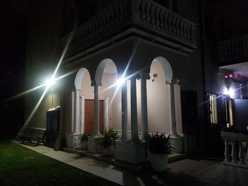 B&B Magna Grecia - Genel