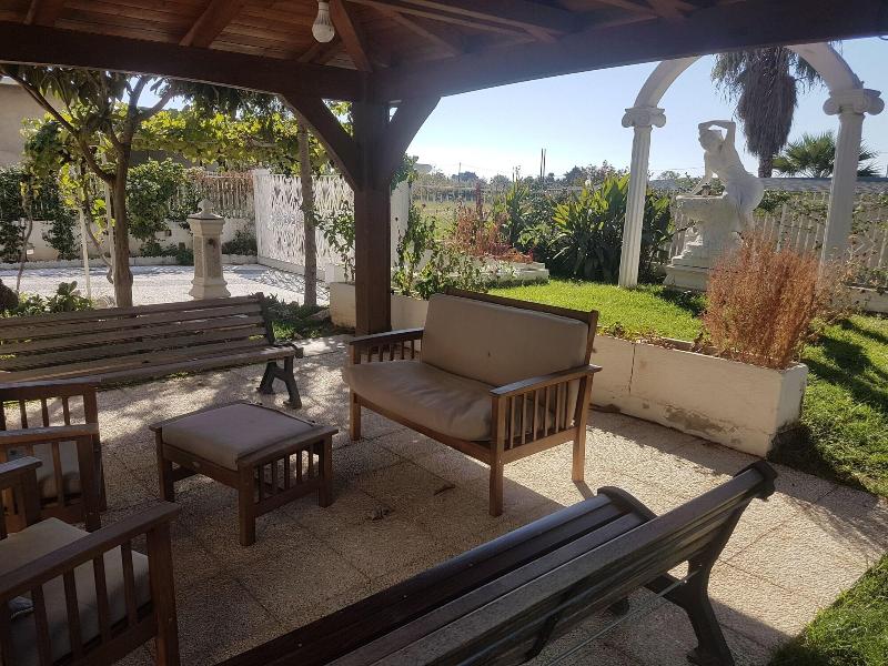 B&B Magna Grecia - Genel