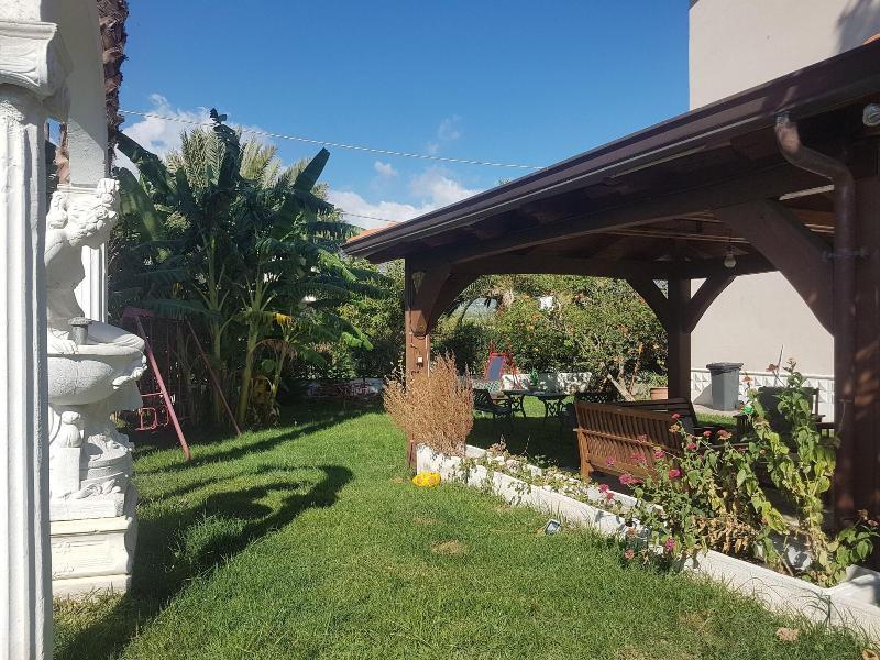 B&B Magna Grecia - Genel