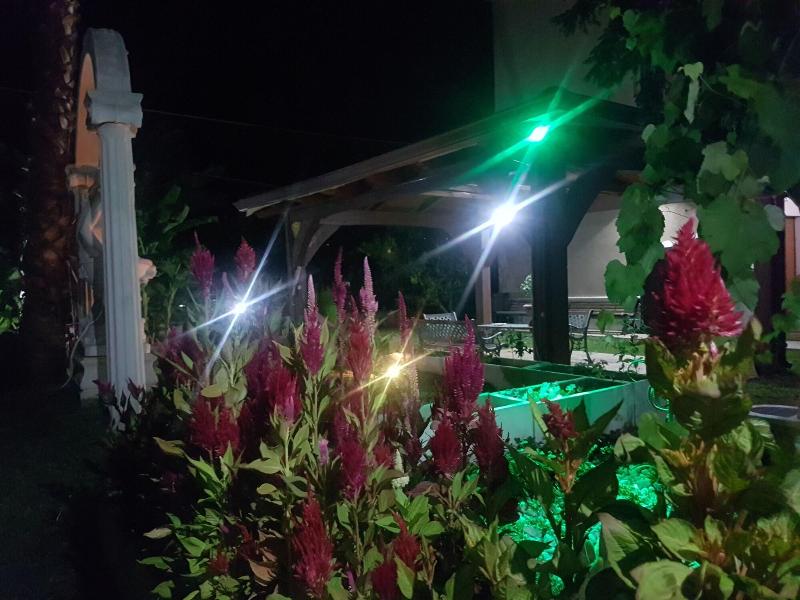 B&B Magna Grecia - Genel
