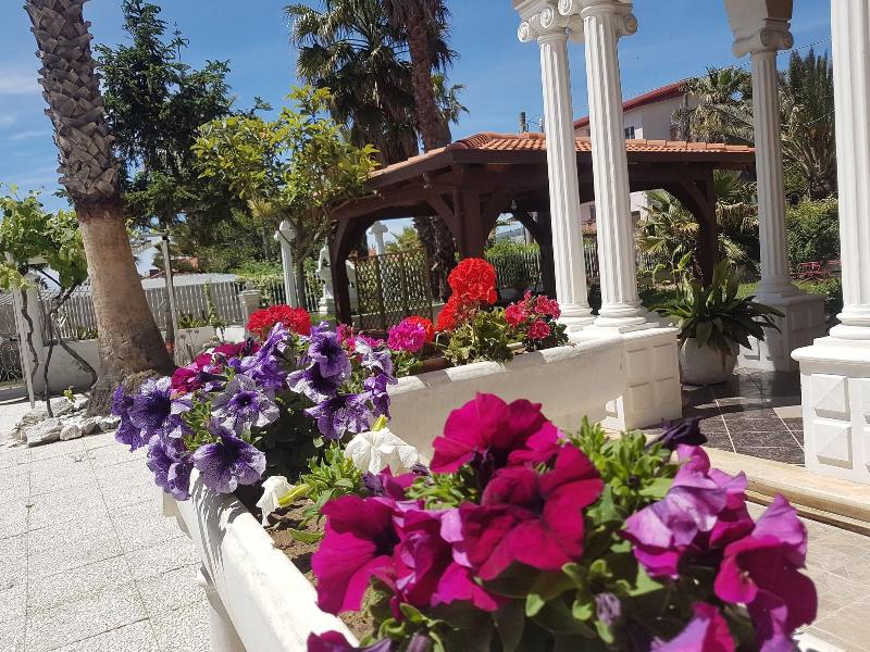 B&B Magna Grecia - Genel