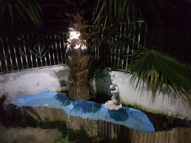 B&B Magna Grecia - Genel