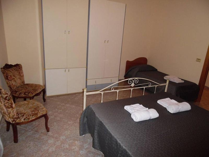 B&B Magna Grecia - Oda