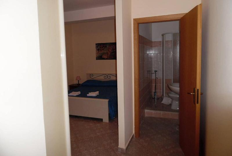 B&B Magna Grecia - Oda