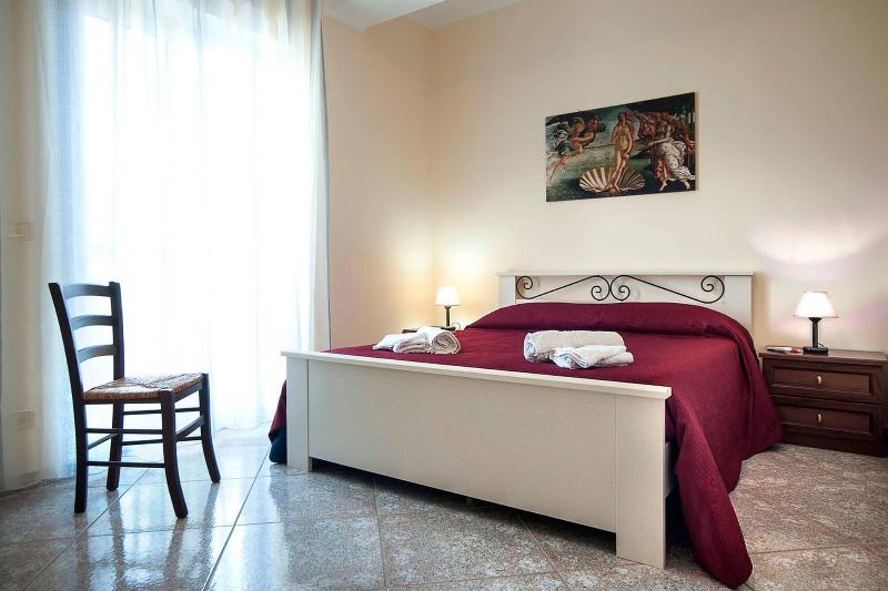B&B Magna Grecia - Oda