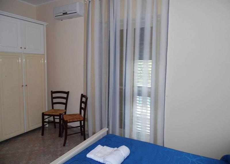 B&B Magna Grecia - Oda