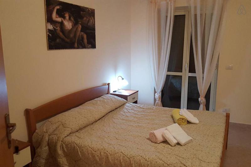 B&B Magna Grecia - Oda