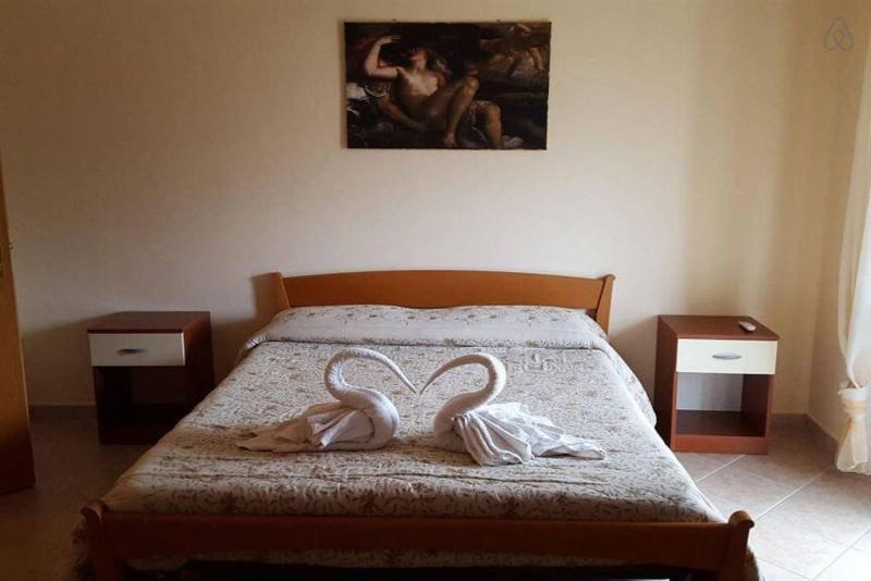B&B Magna Grecia - Oda