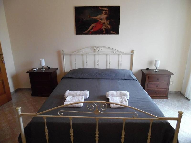 B&B Magna Grecia - Oda
