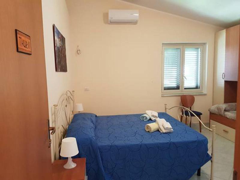 B&B Magna Grecia - Oda