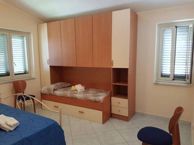 B&B Magna Grecia - Oda