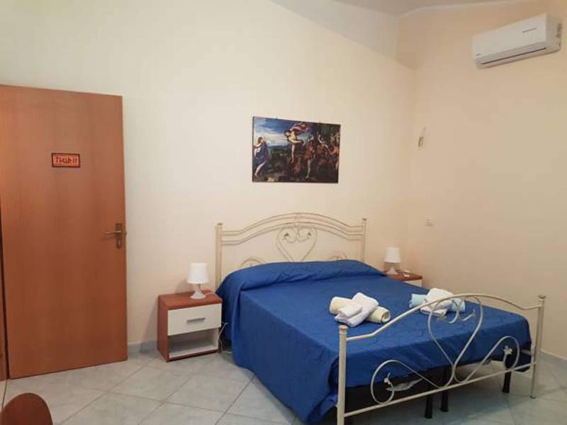 B&B Magna Grecia - Oda
