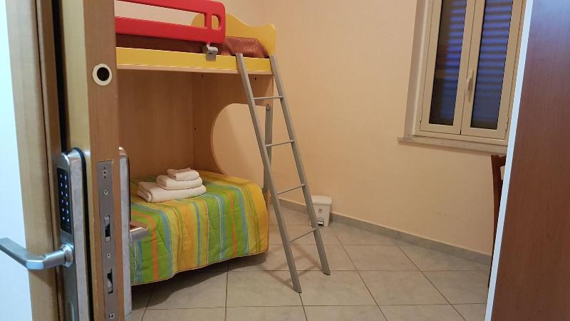 B&B Magna Grecia - Oda