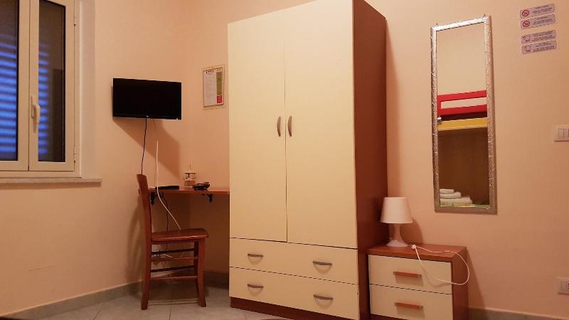 B&B Magna Grecia - Oda